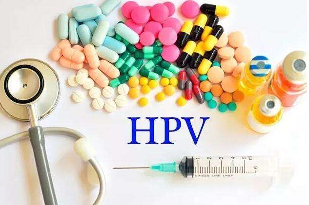 感染了HPV，為什么可以補硒？原因在這！